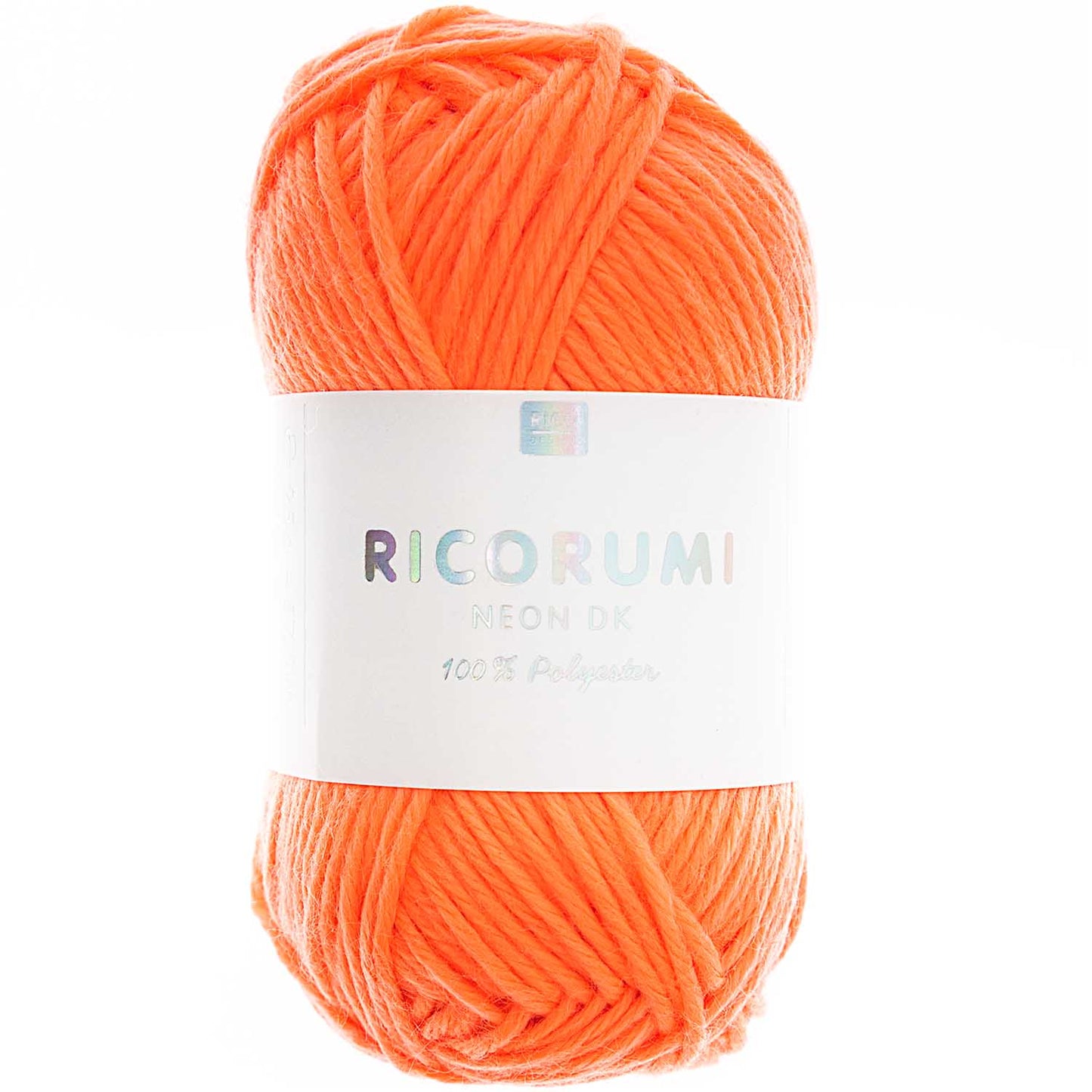 RICORUMI NEON DK 25g - More Colours Available