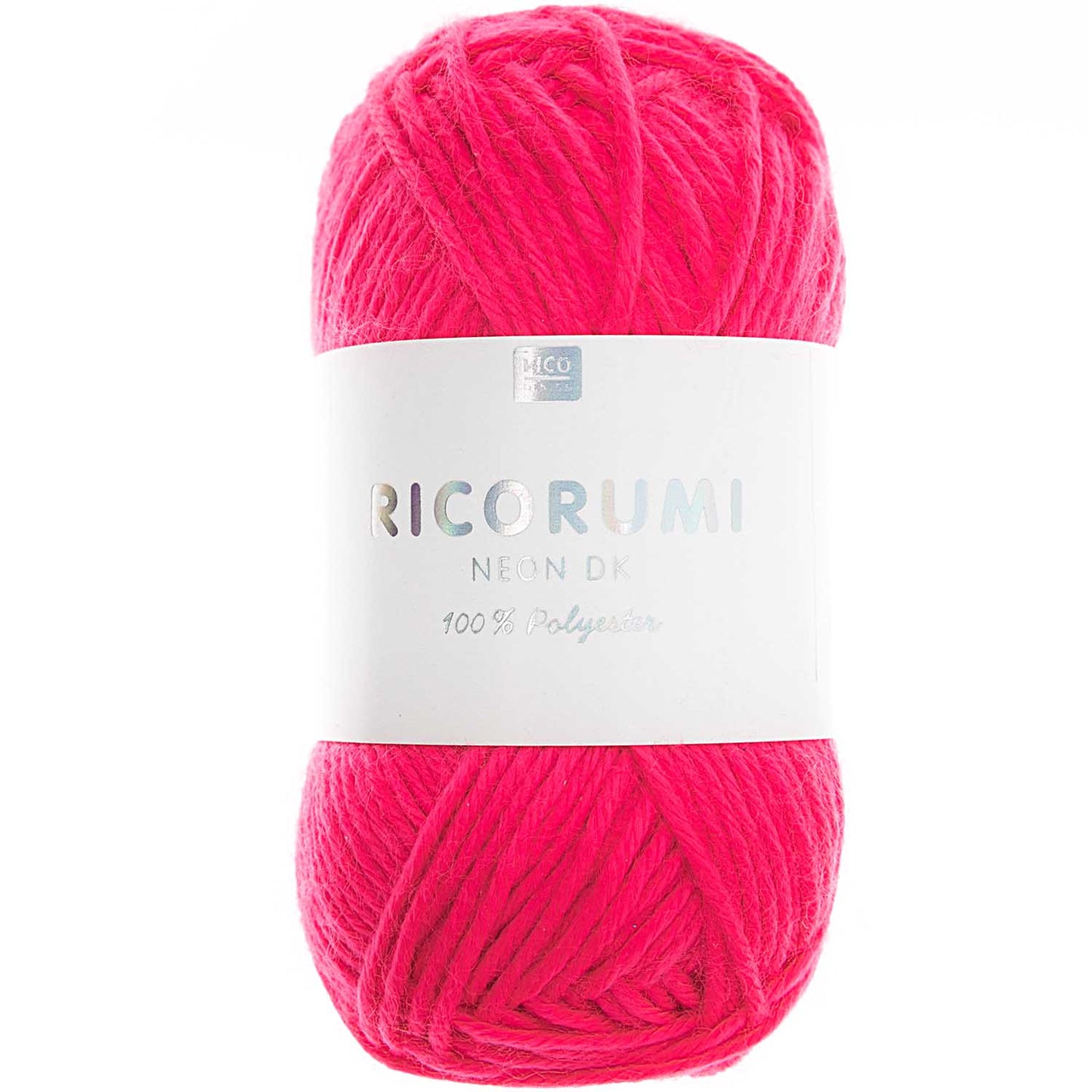RICORUMI NEON DK 25g - More Colours Available