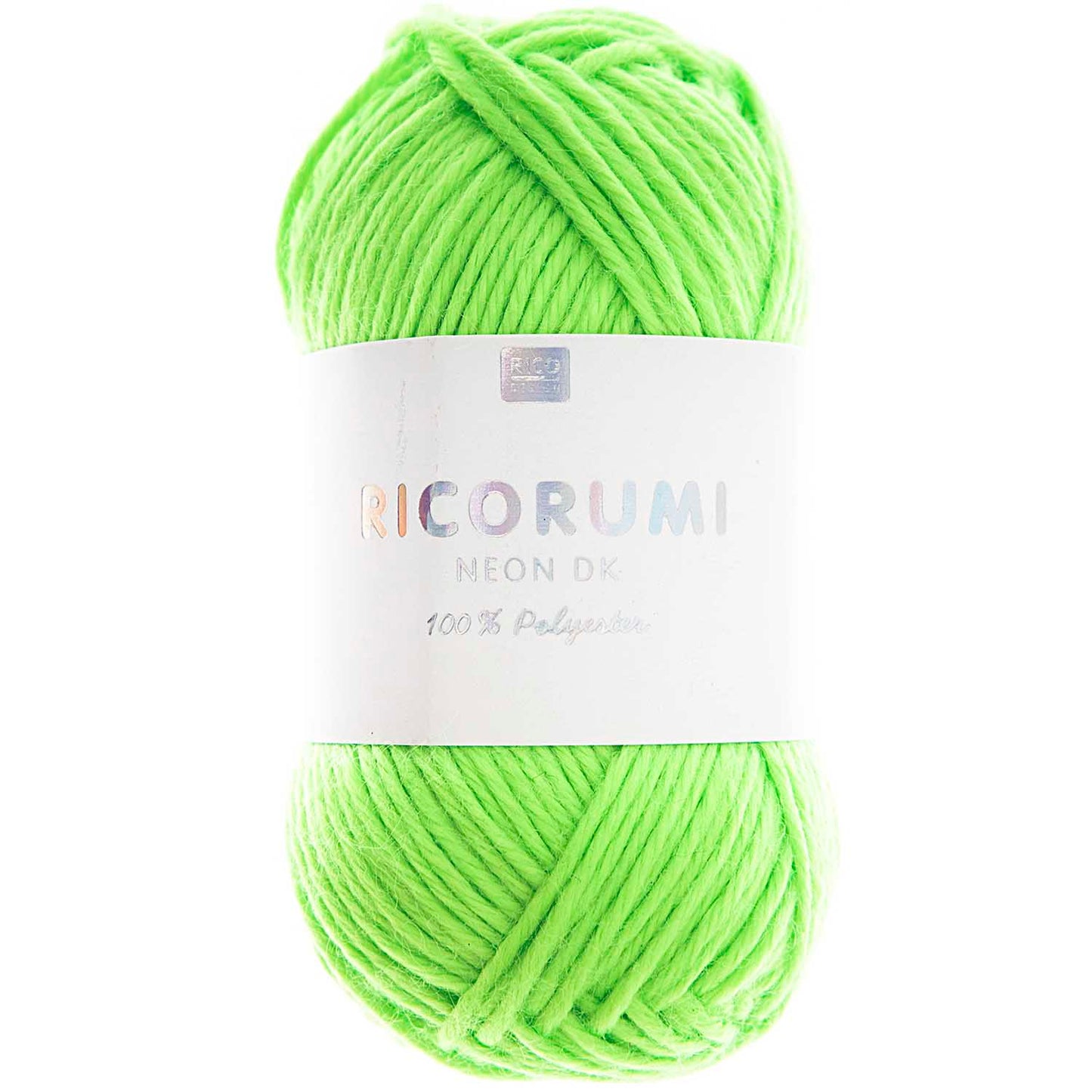 RICORUMI NEON DK 25g - More Colours Available