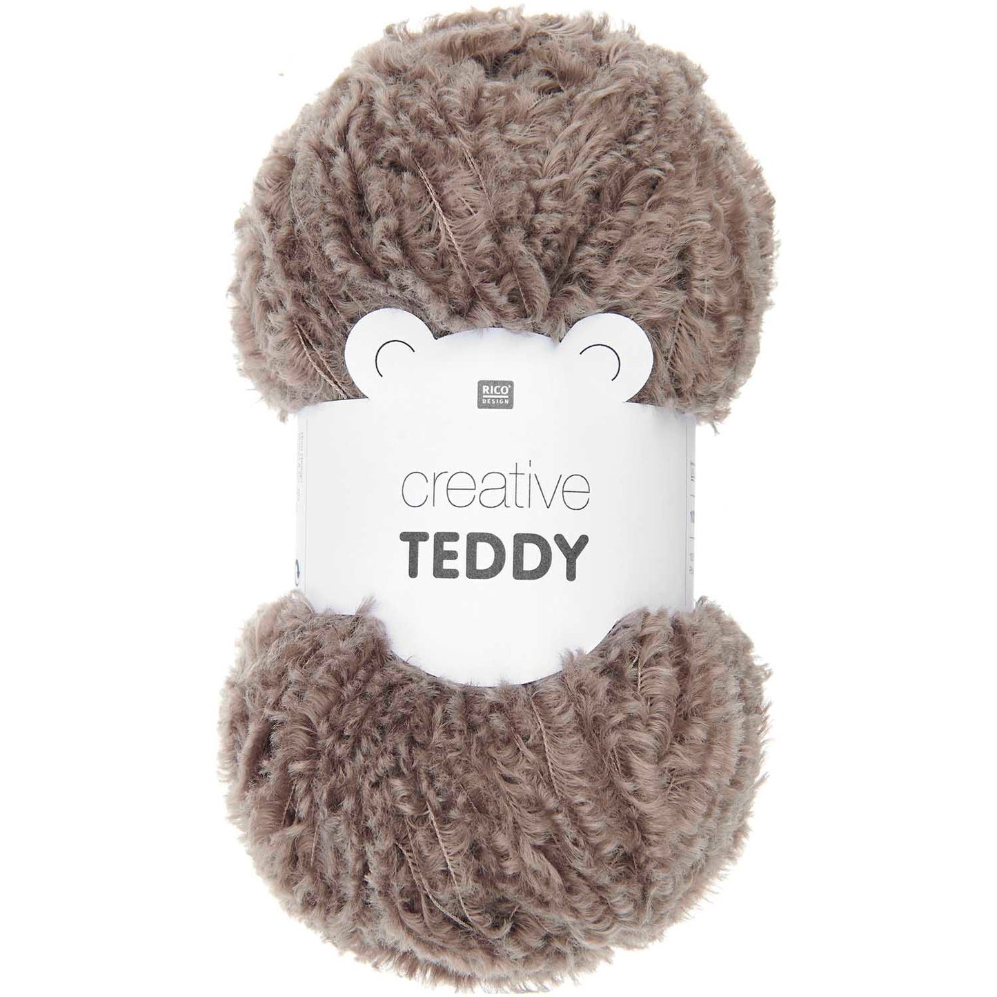 CREATIVE TEDDY DK 100g - More Colours Available