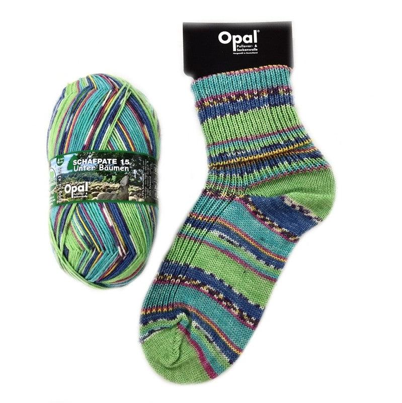 ‘SOCK IT TO EM’ - 4 Ply Sock Starter Kit