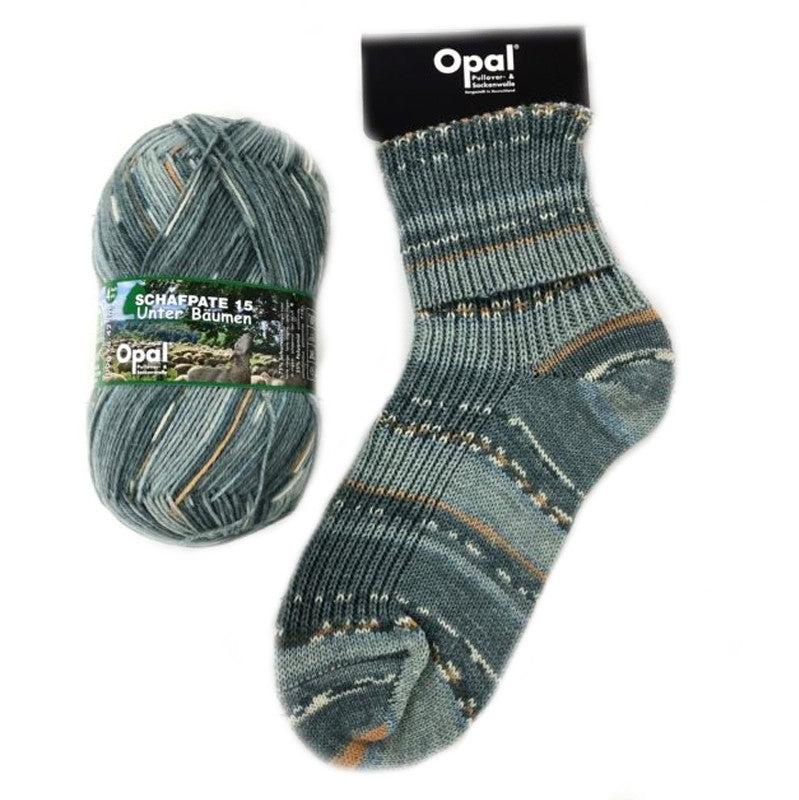 ‘SOCK IT TO EM’ - 4 Ply Sock Starter Kit