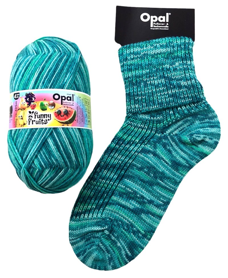 ‘SOCK IT TO EM’ - 4 Ply Sock Starter Kit
