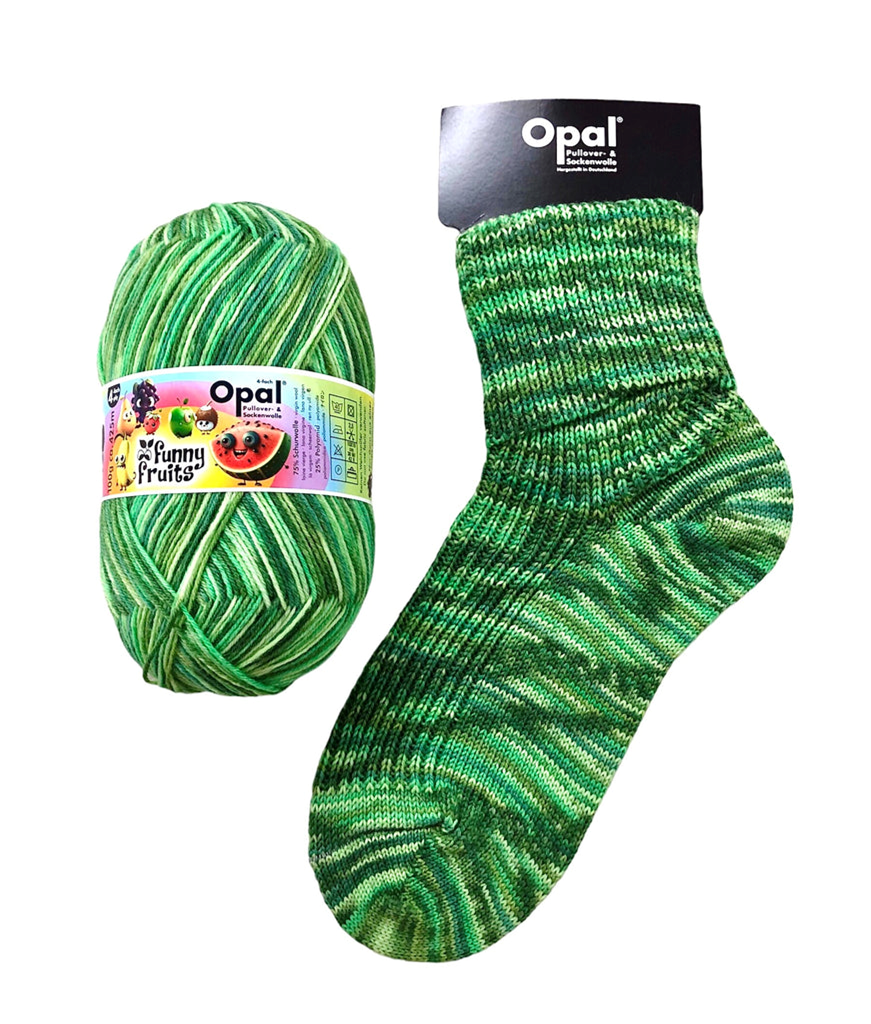 ‘SOCK IT TO EM’ - 4 Ply Sock Starter Kit