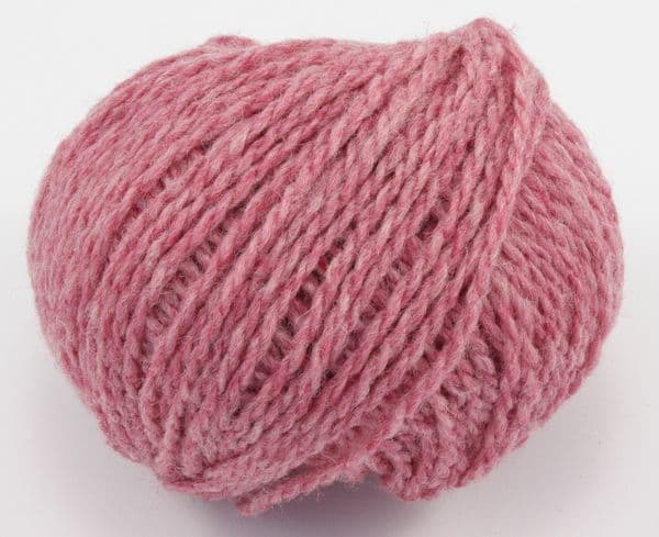 Jamieson’s Shetland Heather Aran 50g - More Colours Available