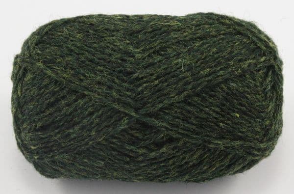 Jamieson’s Shetland Heather Aran 50g - More Colours Available