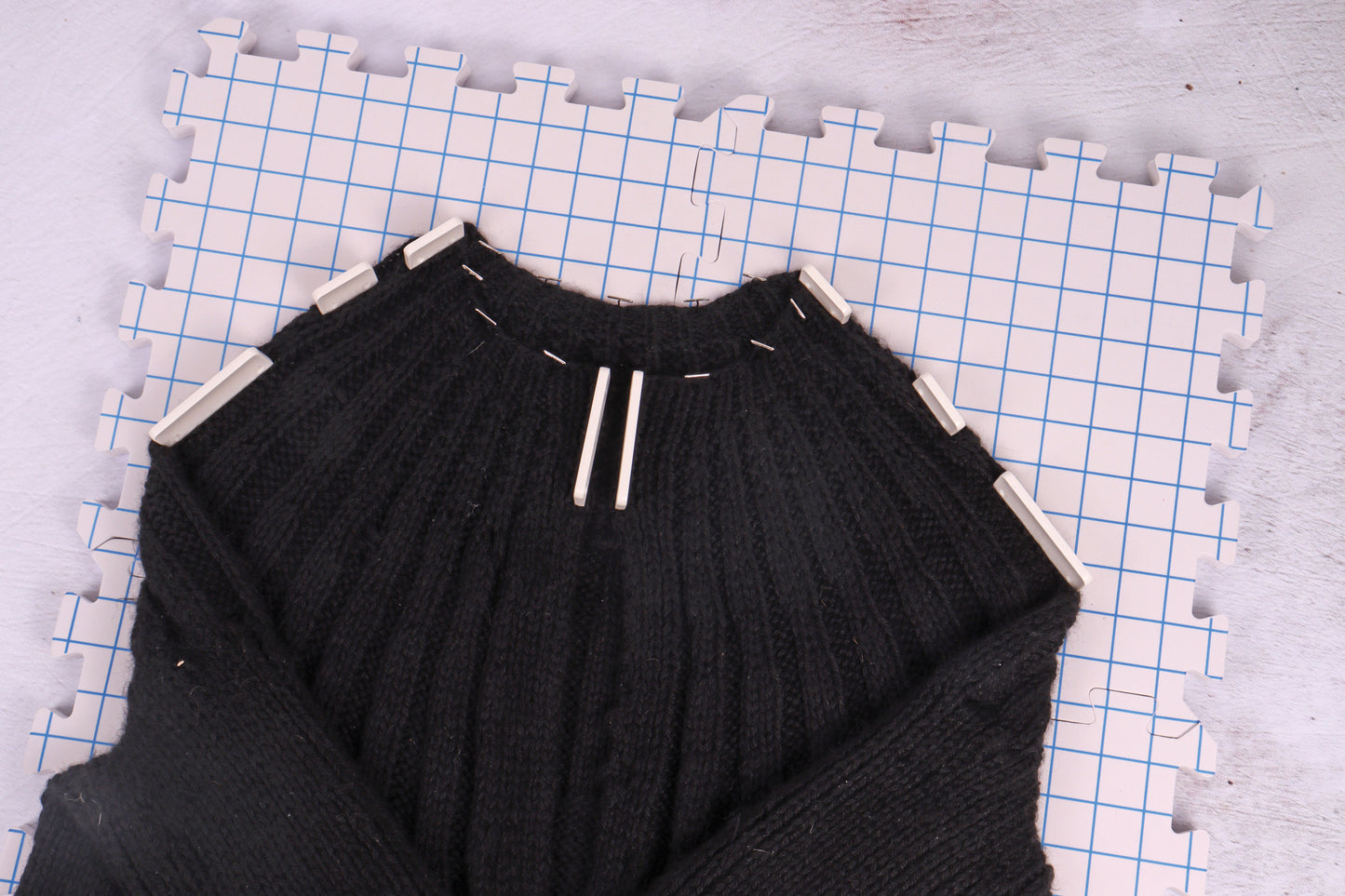 Blocking Mats - Set of 9 - 32 x 32cm