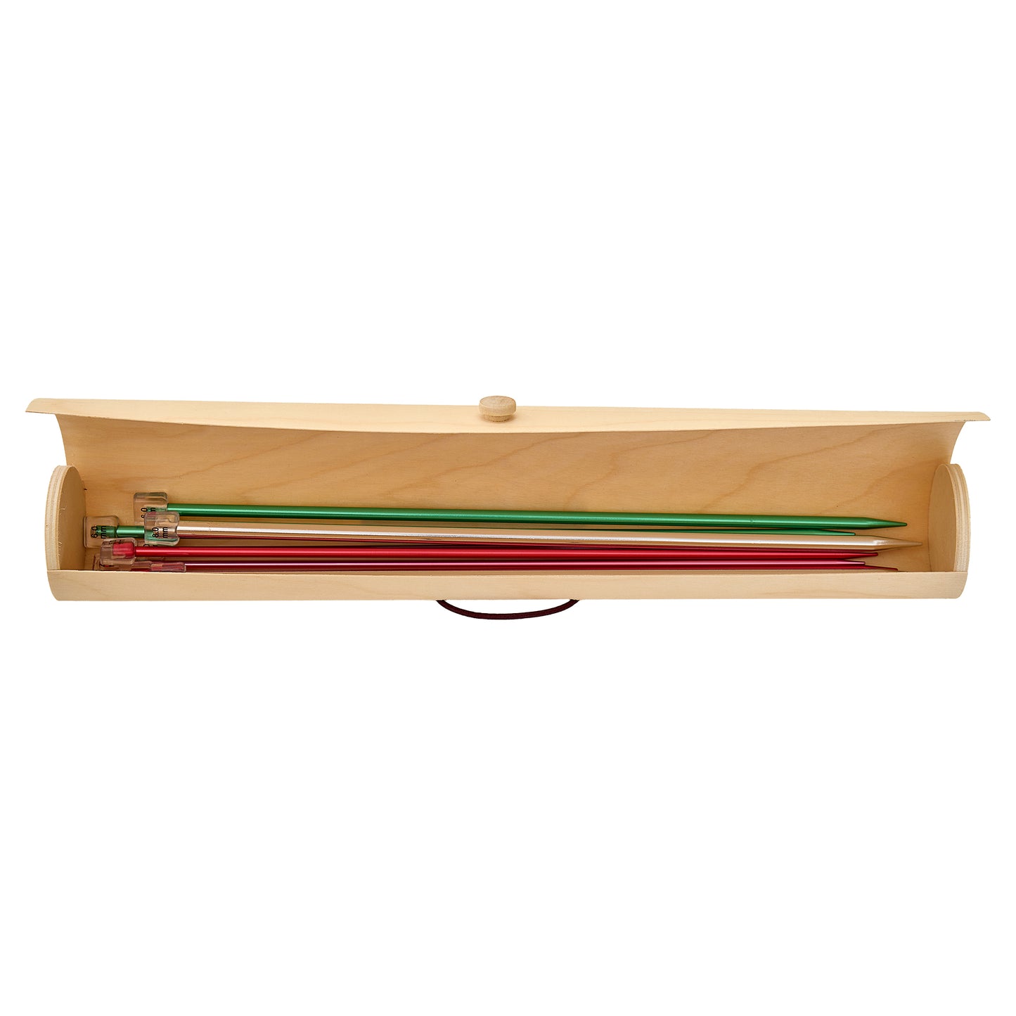 Knitting Needle Case
