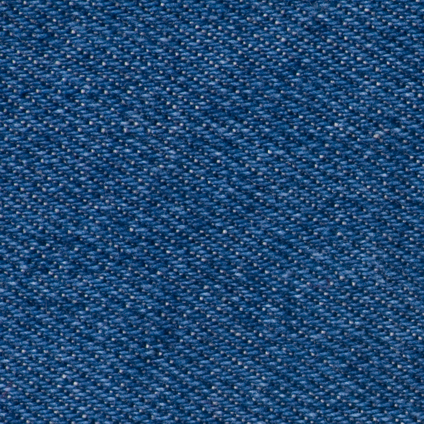 Denim Patches - Iron On - 1 Pair - Mid Blue