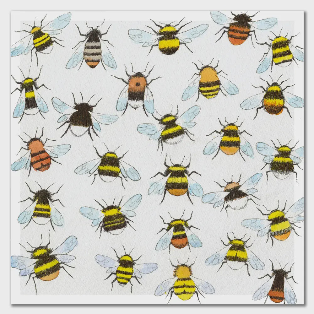 Emma Ball - Bees Bundle