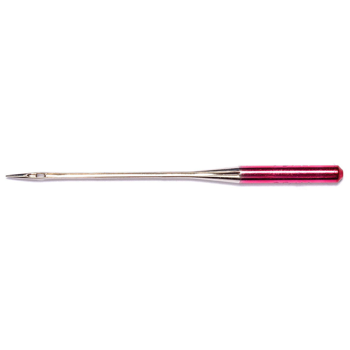 MACHINE NEEDLES - Universal - Stretched - 6Pcs