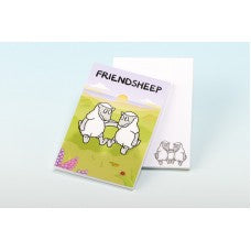 NOTE PADS - VANESSA BEE DESIGNS