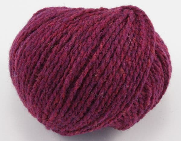 Jamieson’s Shetland Heather Aran 50g - More Colours Available
