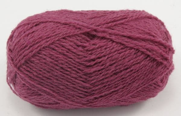 Shetland DK 100% Wool 25g - More Colours Available