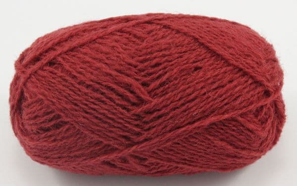 Shetland DK 100% Wool 25g - More Colours Available
