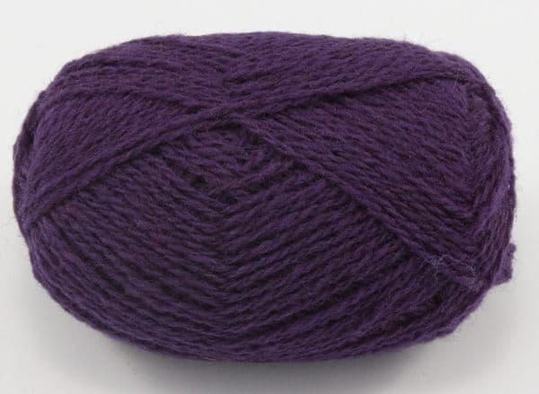 Shetland DK 100% Wool 25g - More Colours Available