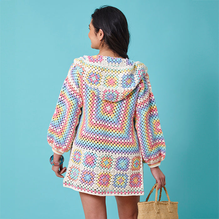 Festival Crochet – Summer Fiesta Crochet Book