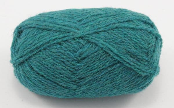Shetland DK 100% Wool 25g - More Colours Available