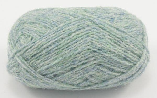 Shetland DK 100% Wool 25g - More Colours Available