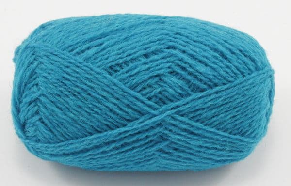 Shetland DK 100% Wool 25g - More Colours Available