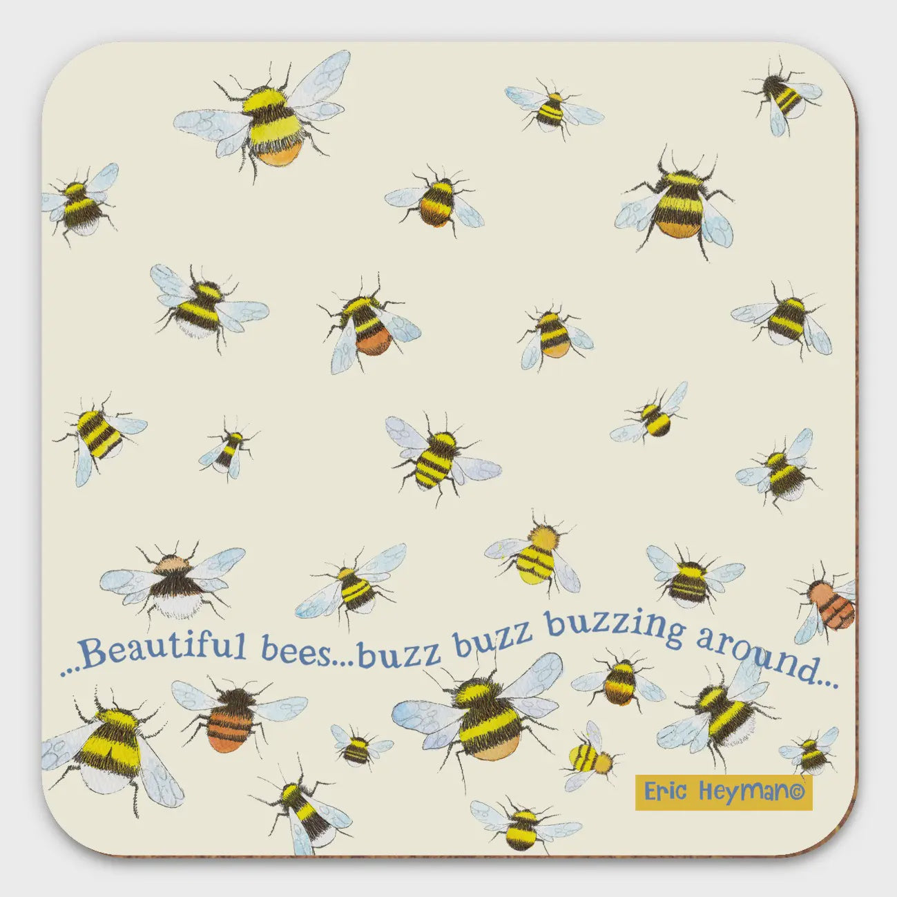 Emma Ball - Bees Bundle