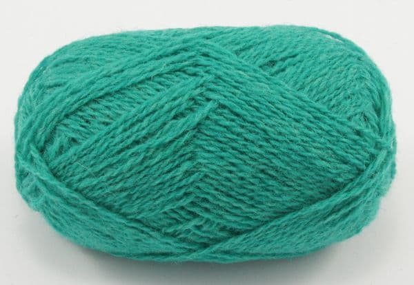 Shetland DK 100% Wool 25g - More Colours Available