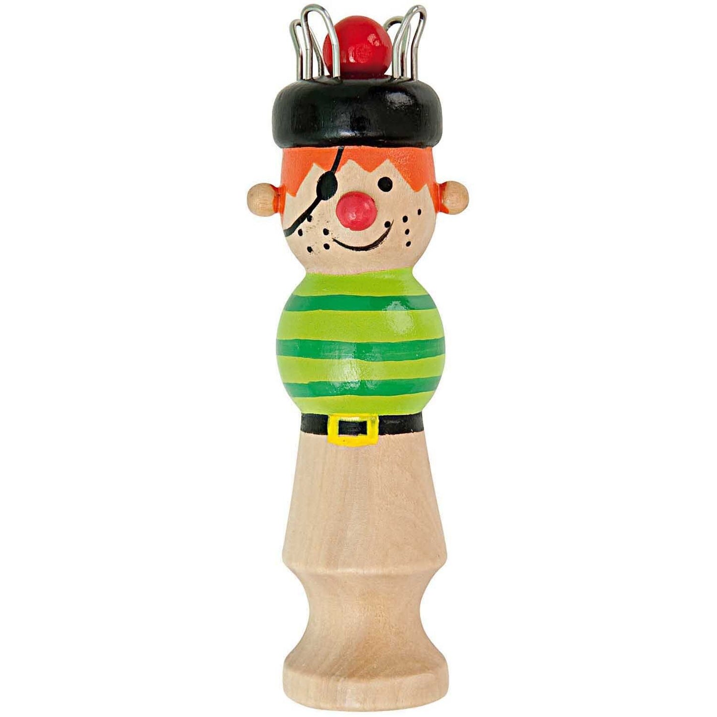 Knitting Dolls - Rico