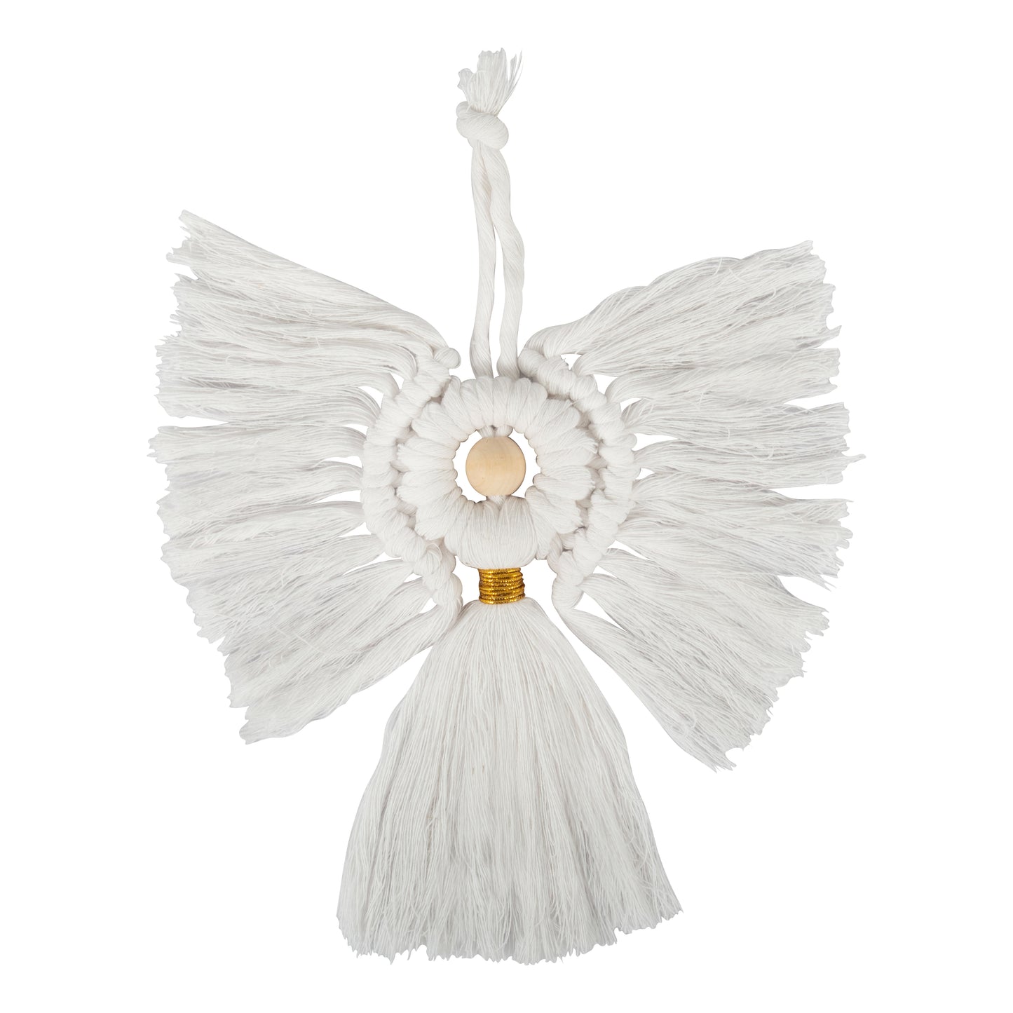 MACRAME KIT - Angel
