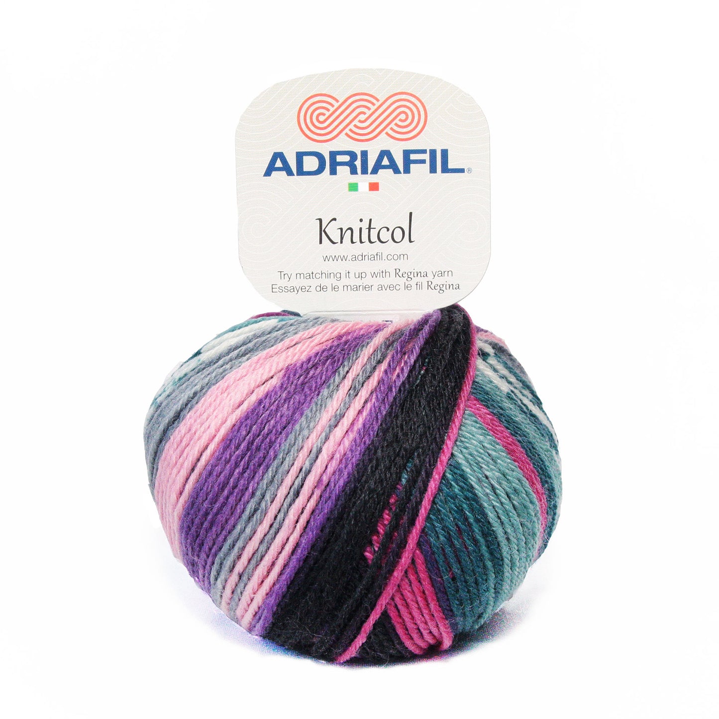 Knitcol 100% Wool (Superwash Merino) DK - More Colours Available