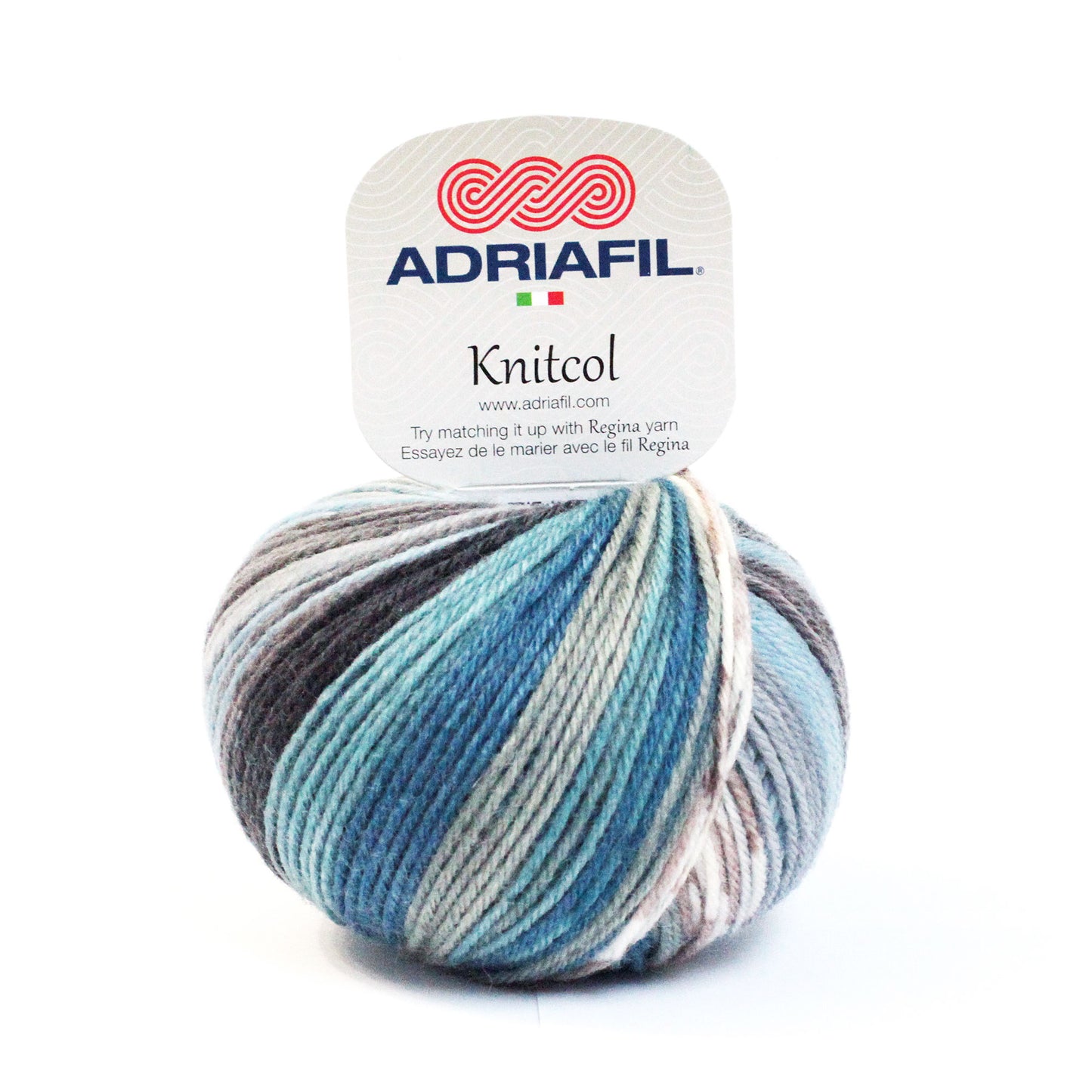 Knitcol 100% Wool (Superwash Merino) DK - More Colours Available