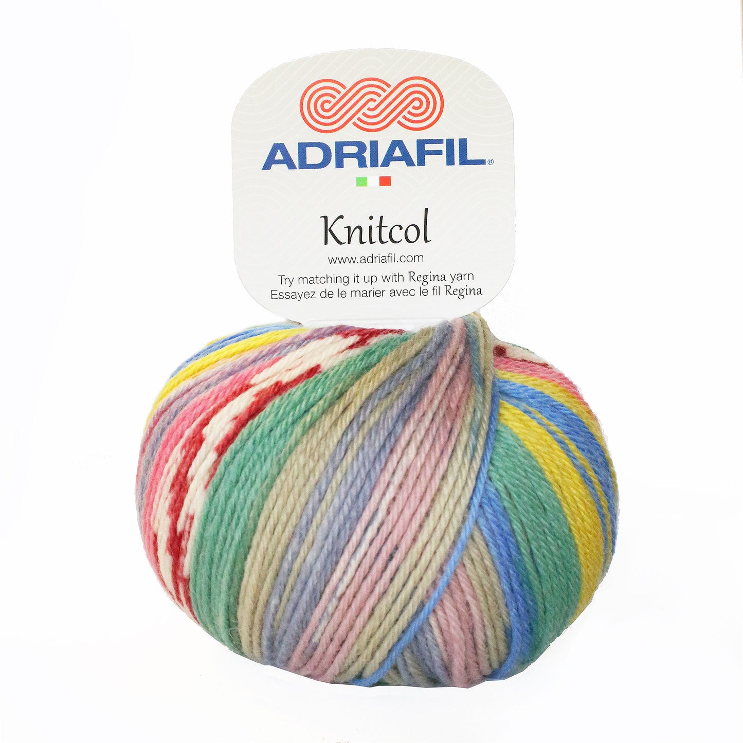 Knitcol 100% Wool (Superwash Merino) DK - More Colours Available