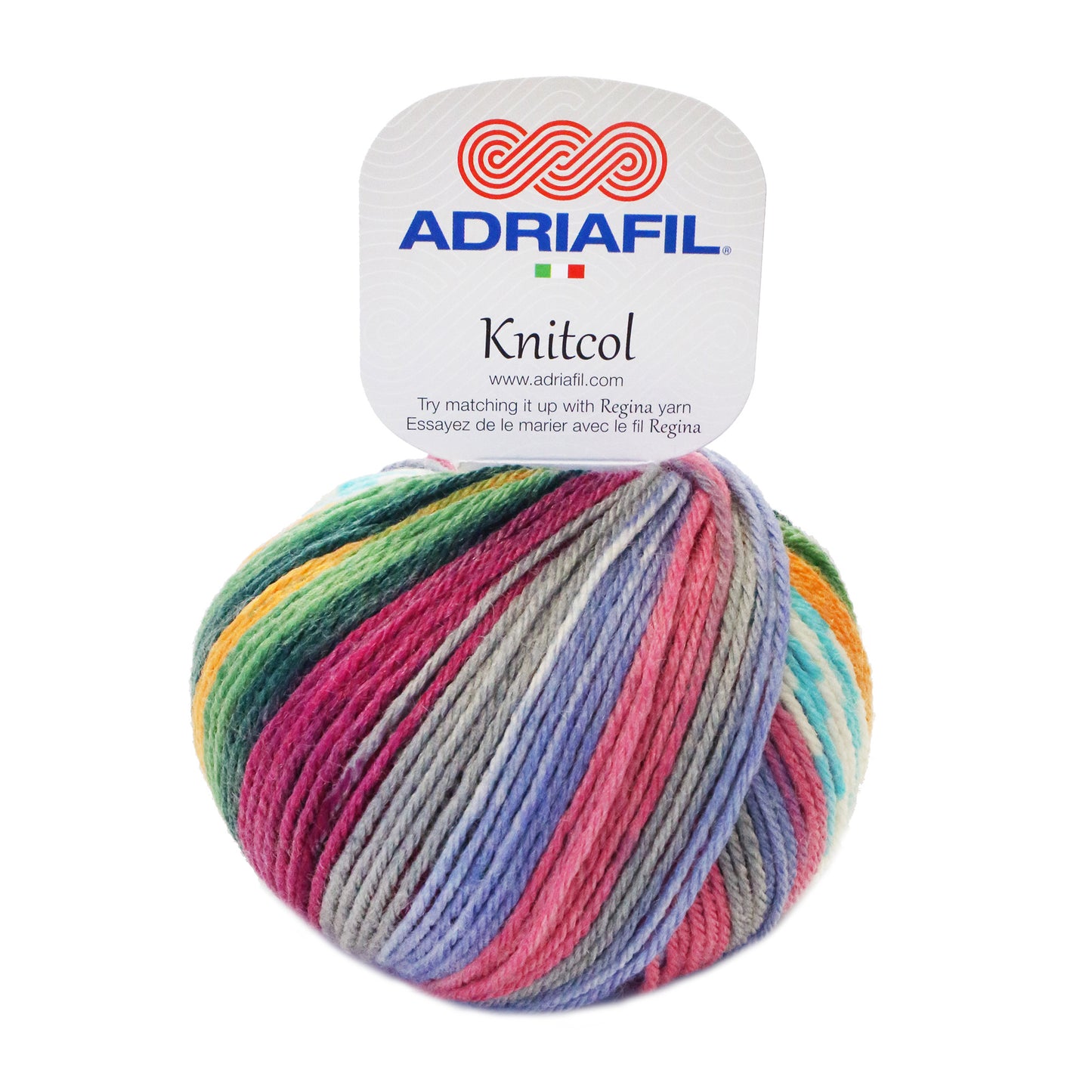 Knitcol 100% Wool (Superwash Merino) DK - More Colours Available