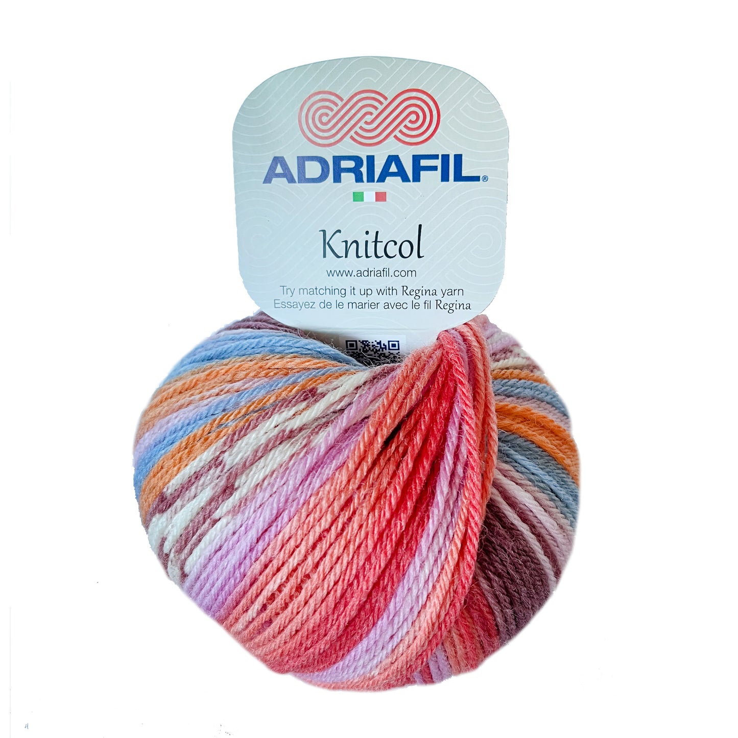 Knitcol 100% Wool (Superwash Merino) DK - More Colours Available
