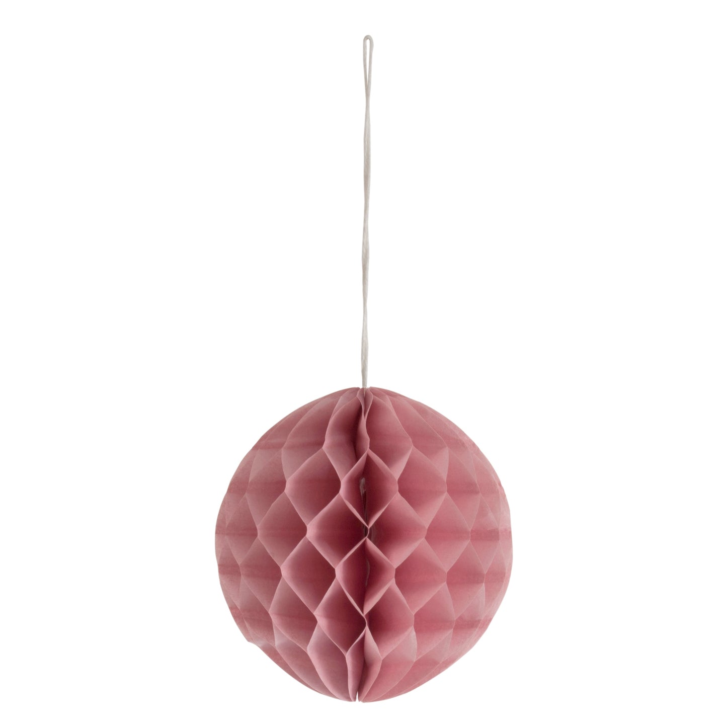 Pom Pom - 10cm - Paper Honeycomb