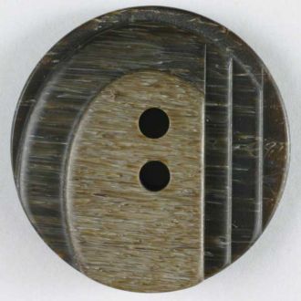 2 Hole Button - 23mm - Elevations - 3 Colours Available