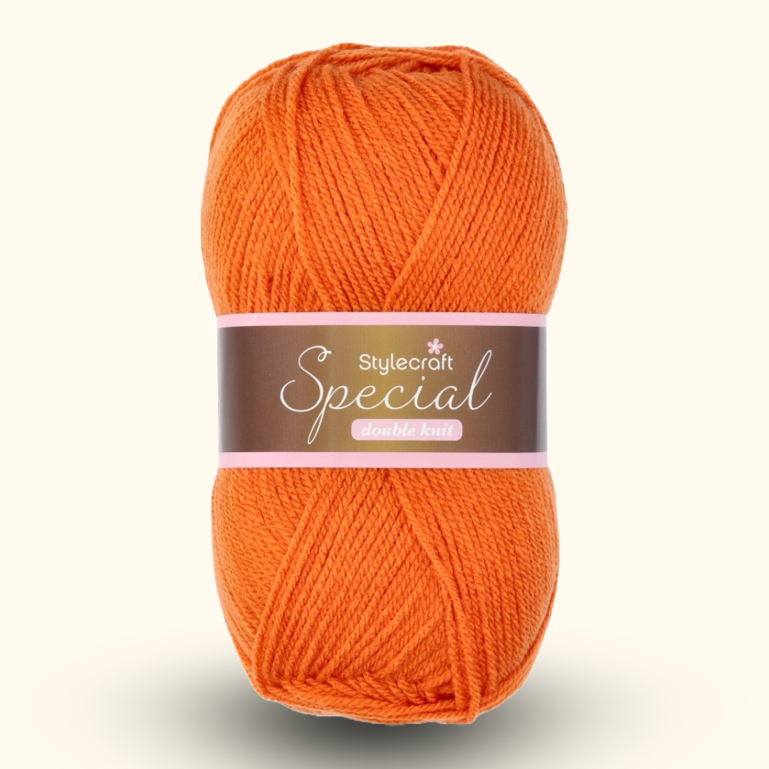 SPECIAL DK  100g - More colours available