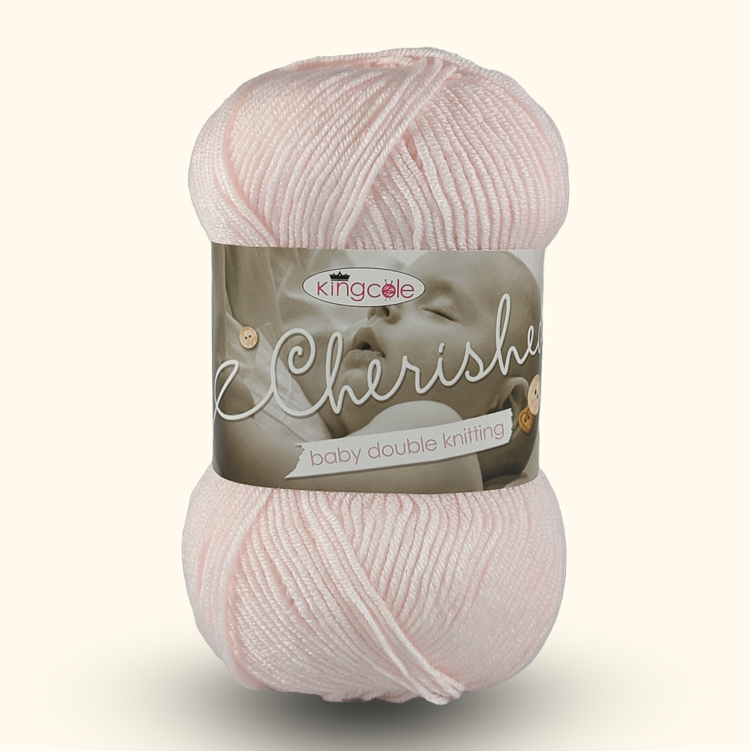 CHERISHED DK 100g - More Colours Available