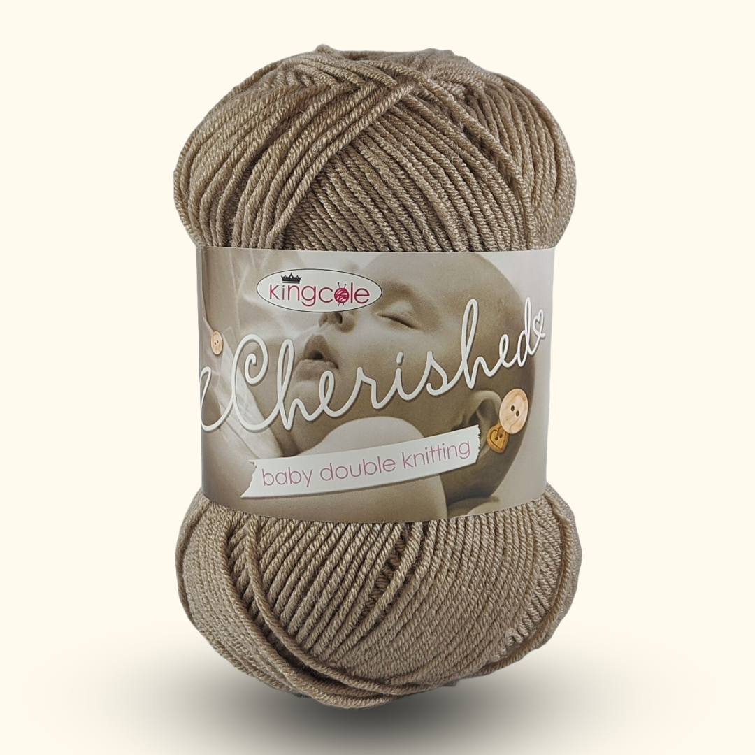 CHERISHED DK 100g - More Colours Available