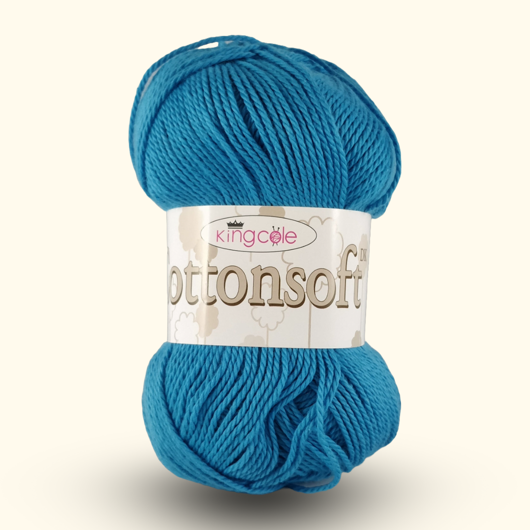 COTTONSOFT DK 100g - More colours available