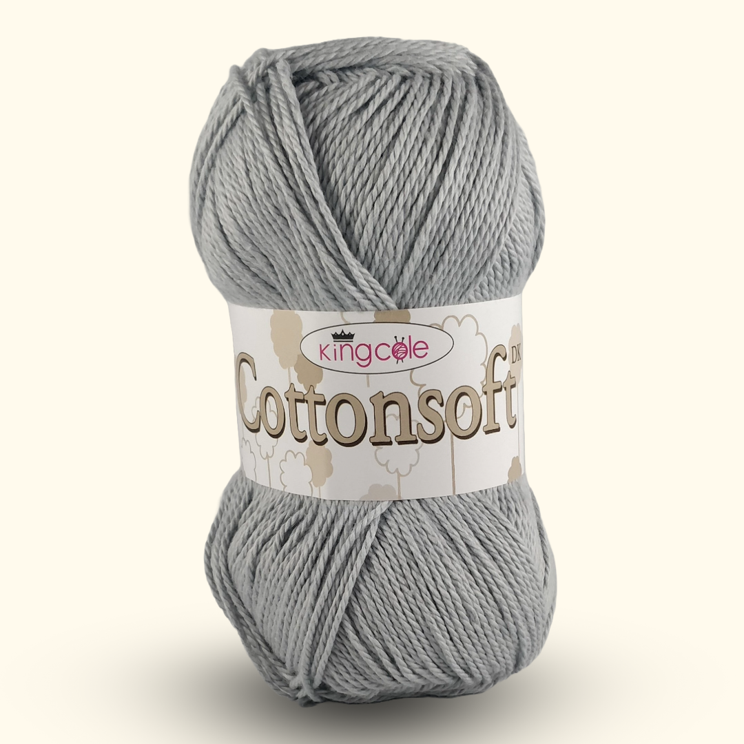 COTTONSOFT DK 100g - More colours available