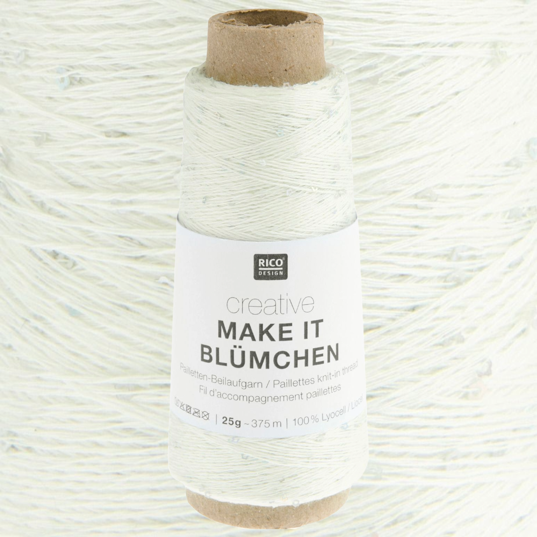 Creative Make It Blumchen 25g - More Colours Available