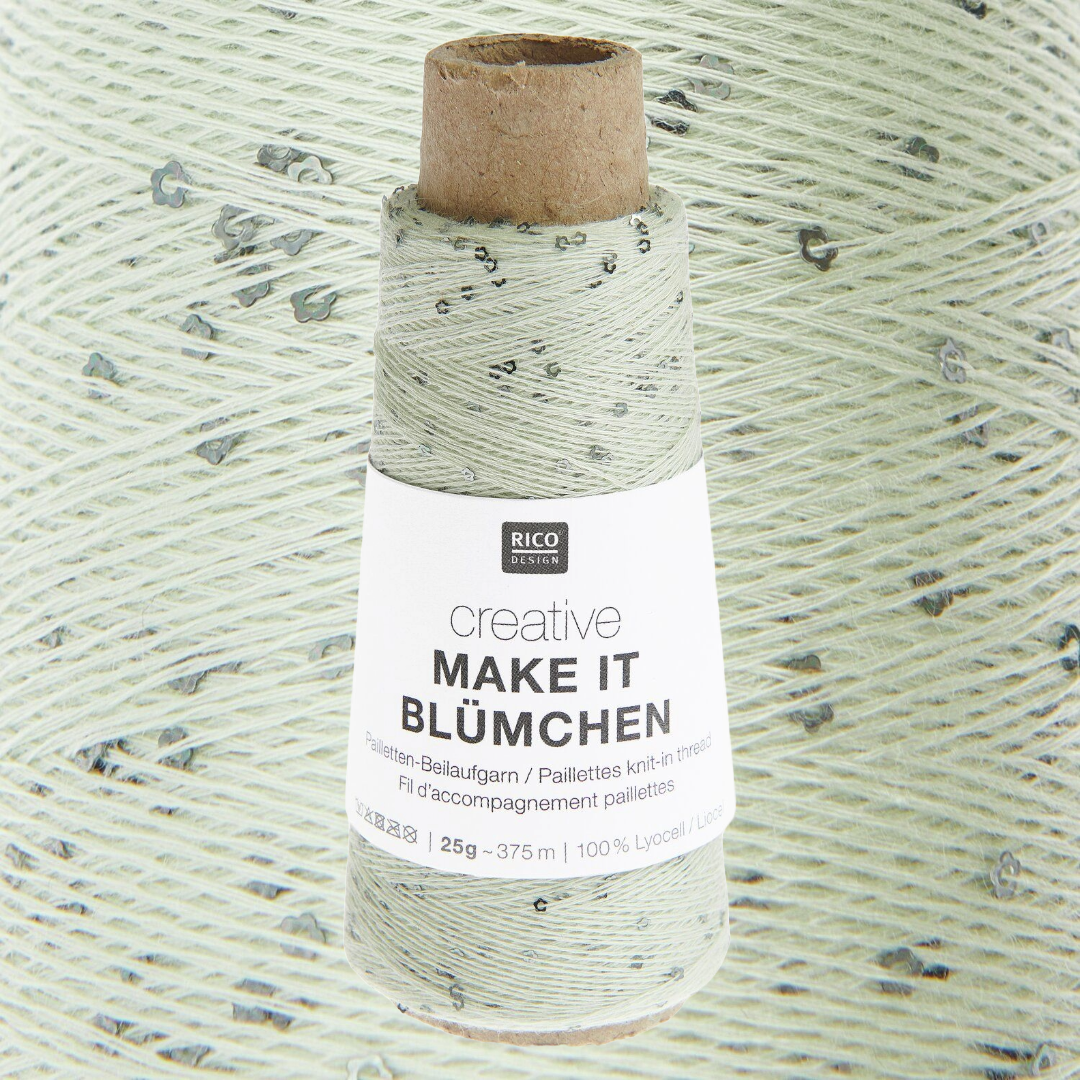 Creative Make It Blumchen 25g - More Colours Available