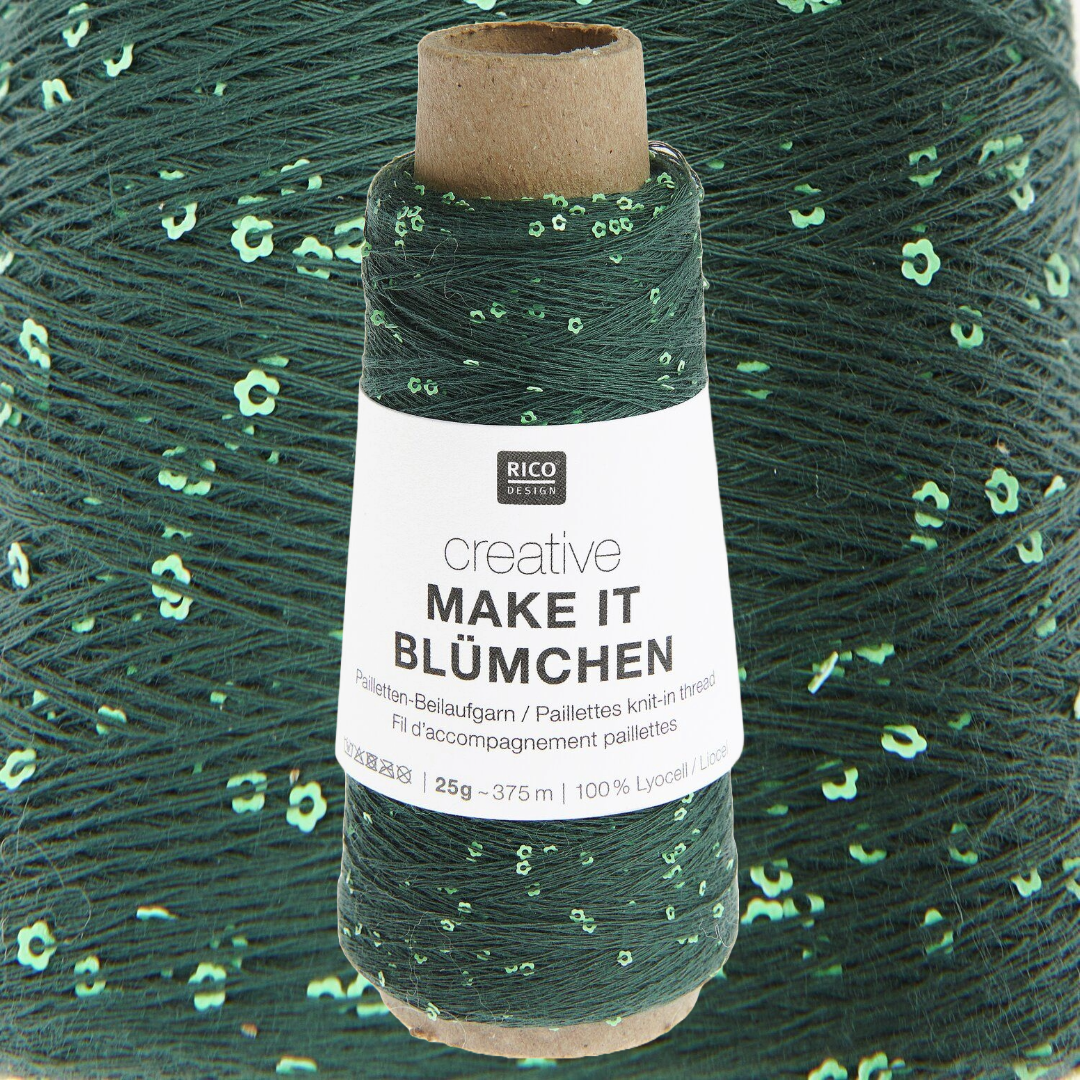 Creative Make It Blumchen 25g - More Colours Available