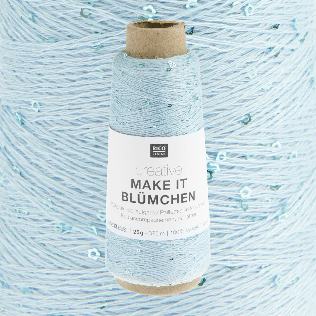 Creative Make It Blumchen 25g - More Colours Available