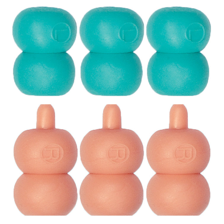 POINT PROTECTORS AND STOPPER