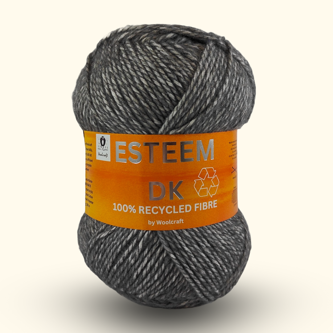 ESTEEM DK 100g - More Colours Available