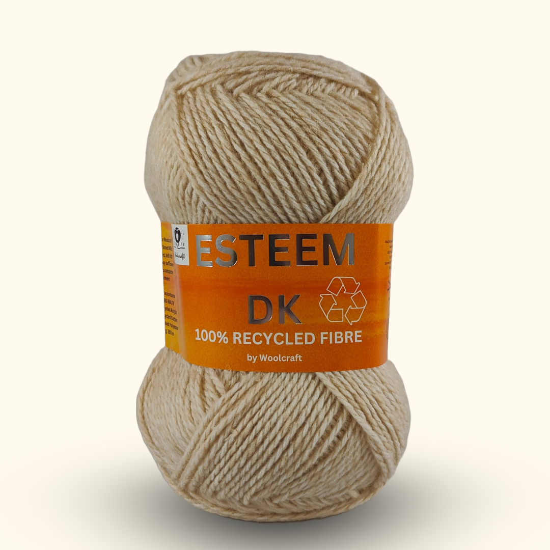 ESTEEM DK 100g - More Colours Available