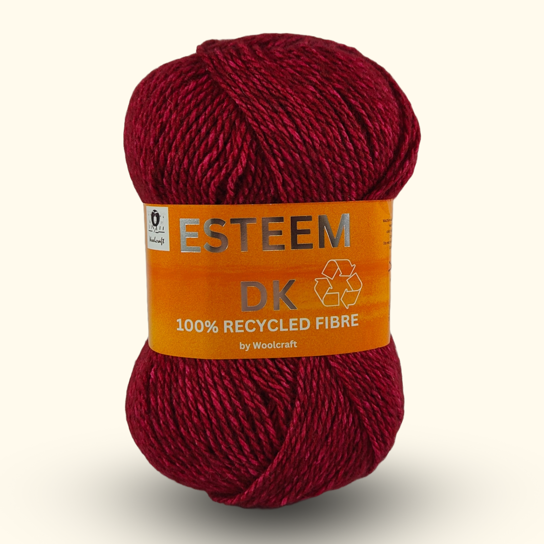 ESTEEM DK 100g - More Colours Available