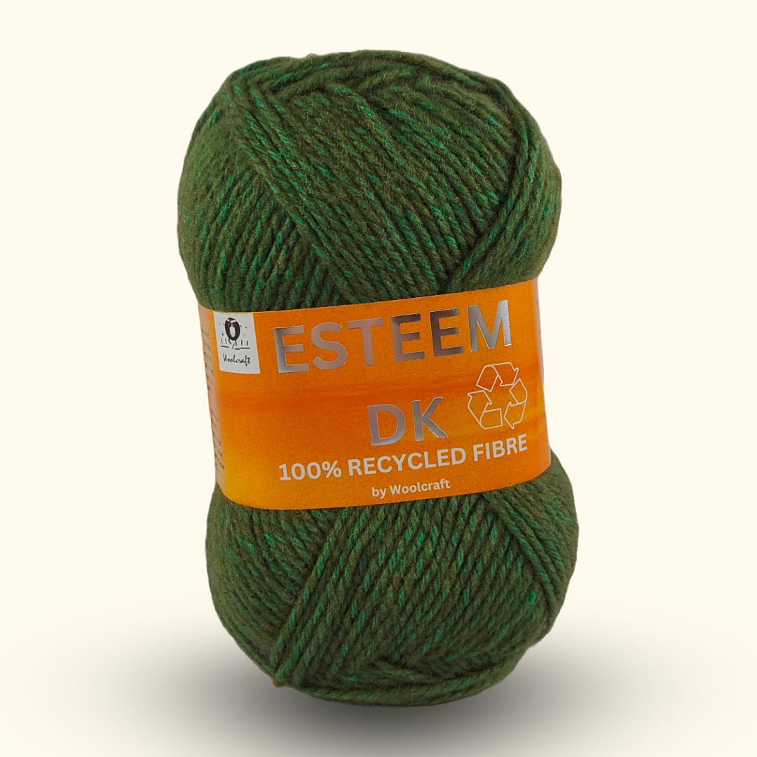 ESTEEM DK 100g - More Colours Available