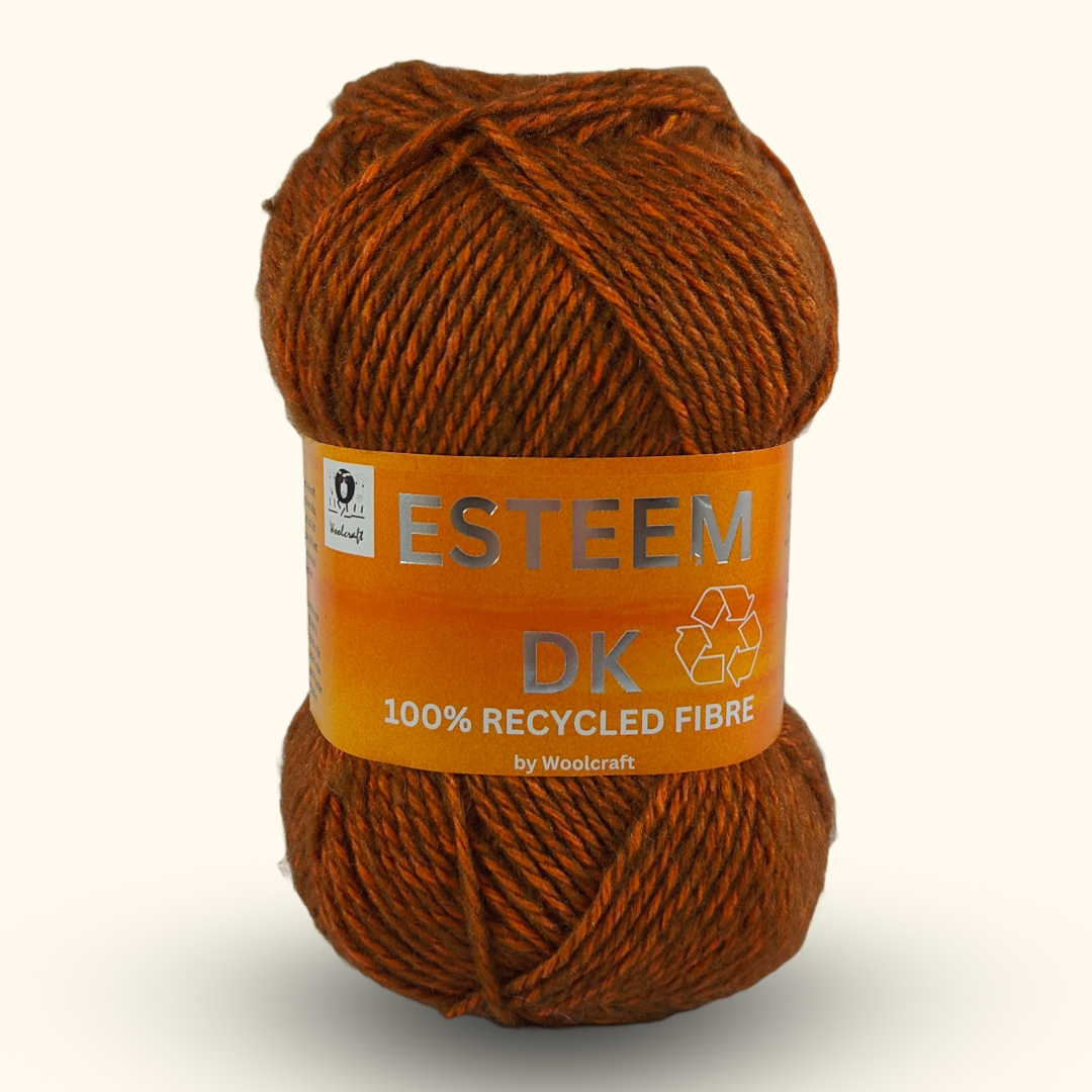 ESTEEM DK 100g - More Colours Available